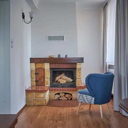 Prázdninový dům Milo Was Goscic Swornegacie