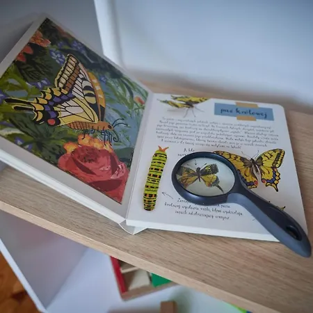 Milo Was Goscic Feriehus *