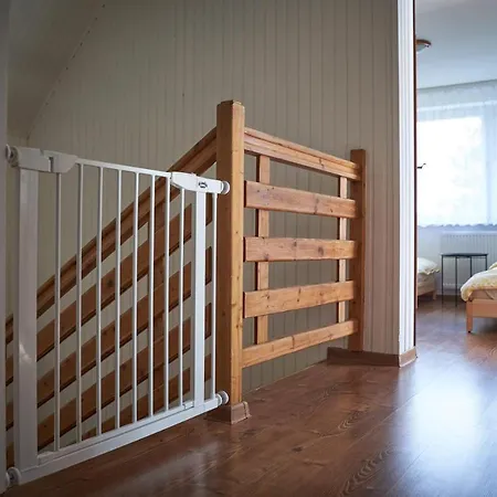 Milo Was Goscic Feriehus