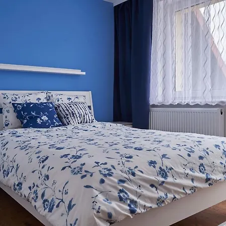 Milo Was Goscic Feriehus