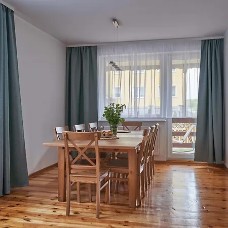 Milo Was Goscic Prázdninový dům *