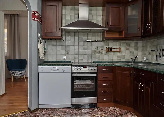 Miło Was Gościć *