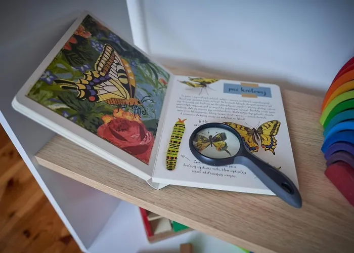 Miło Was Gościć Dom wakacyjny *