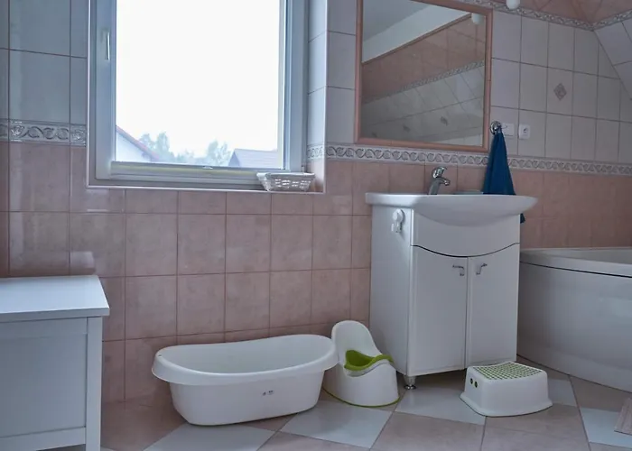 Miło Was Gościć Dom wakacyjny