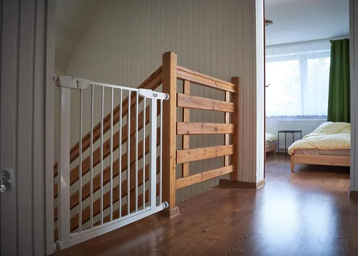 Miło Was Gościć Dom wakacyjny