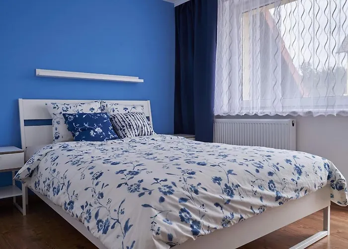 Miło Was Gościć Dom wakacyjny