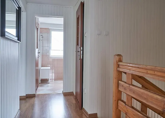 Miło Was Gościć * Swornegacie