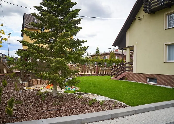 Miło Was Gościć Dom wakacyjny