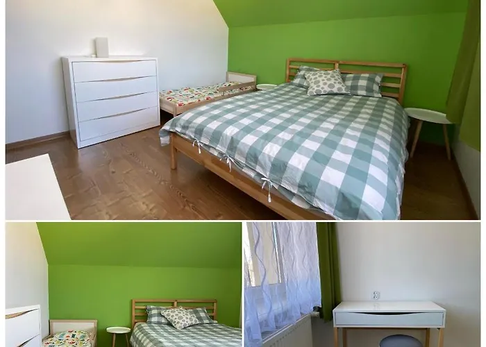 Miło Was Gościć *