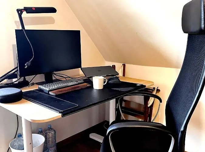 Miło Was Gościć *