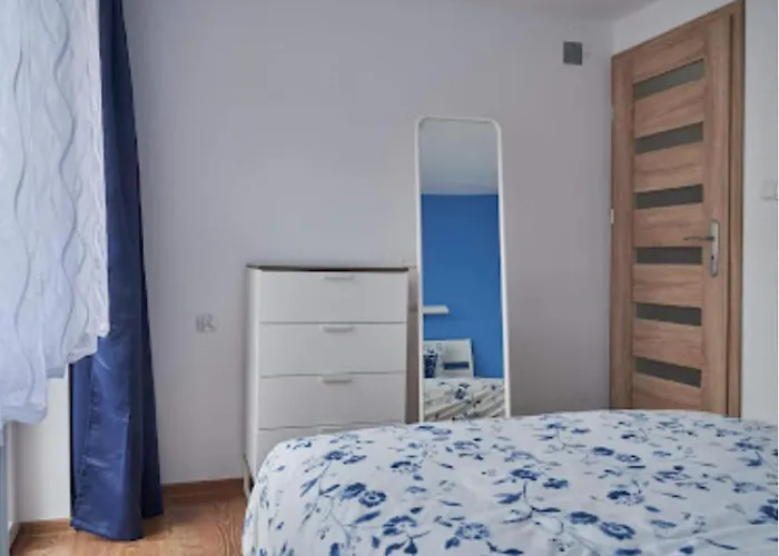 Miło Was Gościć Dom wakacyjny *