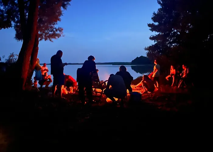 Miło Was Gościć *