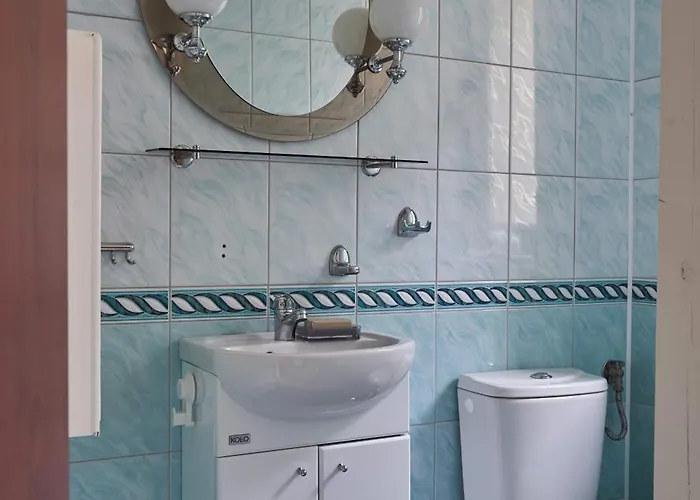 Miło Was Gościć Swornegacie