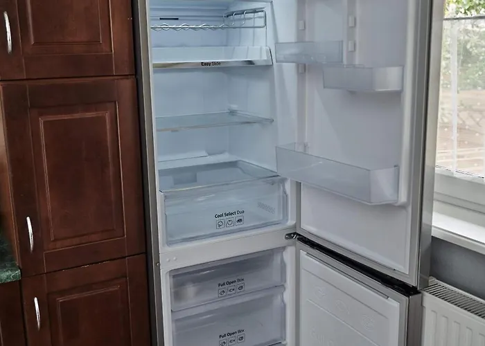 Miło Was Gościć * Swornegacie