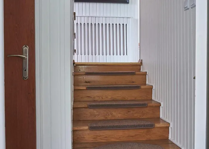 Dom wakacyjny Miło Was Gościć *