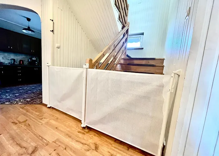 Miło Was Gościć Dom wakacyjny Swornegacie