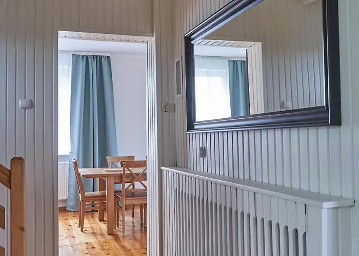 Miło Was Gościć *