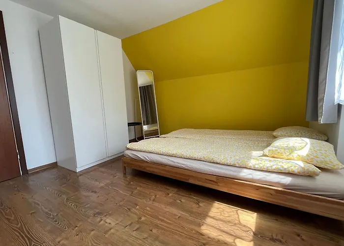 Miło Was Gościć Swornegacie