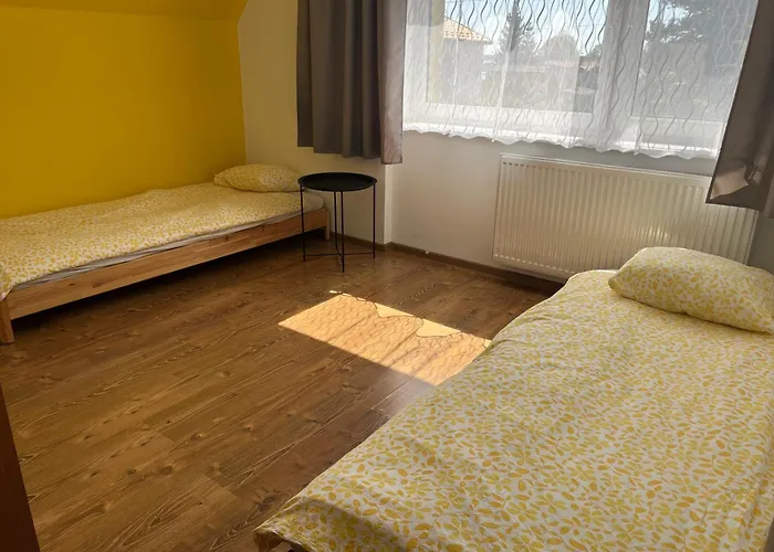 Miło Was Gościć Dom wakacyjny