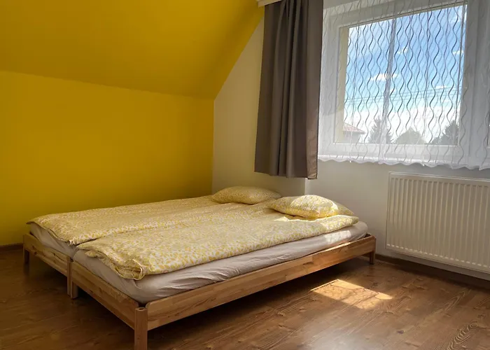 Miło Was Gościć Dom wakacyjny *